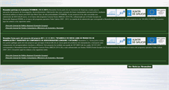 Desktop Screenshot of neuwalme.com